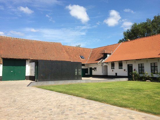 Musee du Terroir de Villeneuve-d'Ascq
